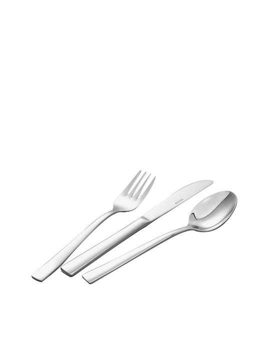 GTSA Locanda 41-9403 Cuțit Alimente din Oțel Inoxidabil 21.4cm 41-9413 1buc