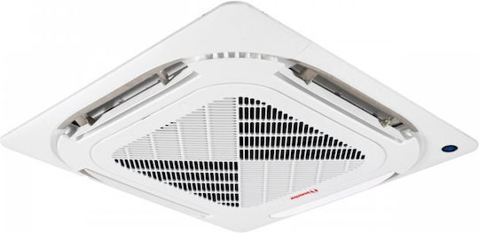 Inventor V7CI-50WIFIR/U7RS-50 Commercial Inverter Cassette Air Conditioner 48000 BTU Refrigerant R32 V7CI-50WiFiR