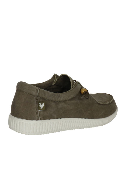 WP150 Wallabi Мъжки мокасини Taupe