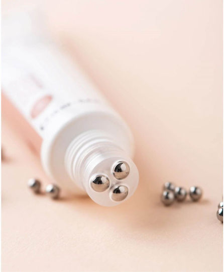 Soskin Hydrawear Хидратиращ Крем За Очи с Алое Вера за Чувствителна Кожа 15ml