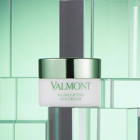Valmont AWF5 Eye Moisturiser for Anti-Wrinkle Firming and Moisturizing 15ml