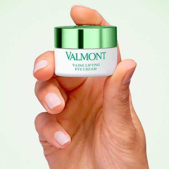 Valmont AWF5 Eye Moisturiser for Anti-Wrinkle Firming and Moisturizing 15ml