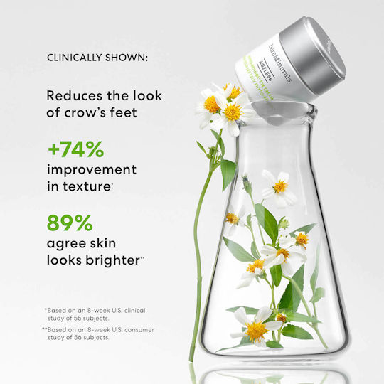 bareMinerals Ageless Phyto-Retinol Eye Moisturiser for Anti-Wrinkle Moisturizing & Eye Bags 15ml