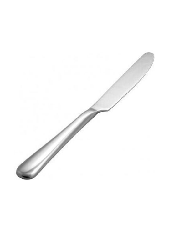 GTSA Banquet Knife Food from Stainless Steel 23.4cm