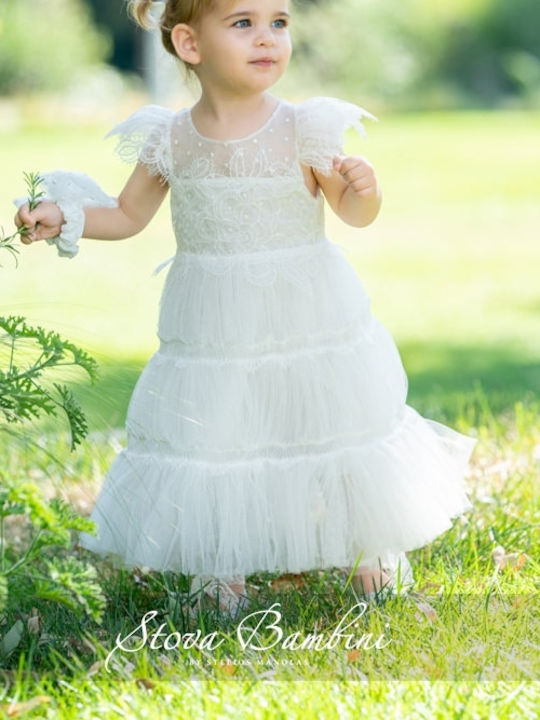 Stova Bambini Baptism Dress
