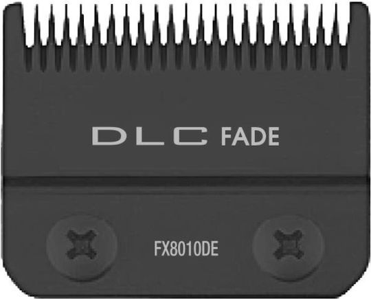 Babyliss Snapfx Clipper Επαγγελματική Επαναφορτιζόμενη Κουρευτική Μηχανή Γκρι FX895E