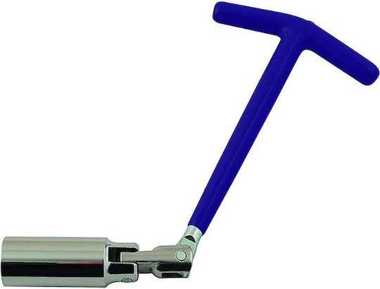 Auto Gs Spark Plug Wrench Swivel 16mm
