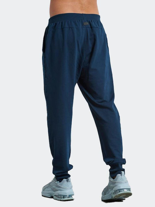 BodyTalk Pantaloni Jogger Albastru
