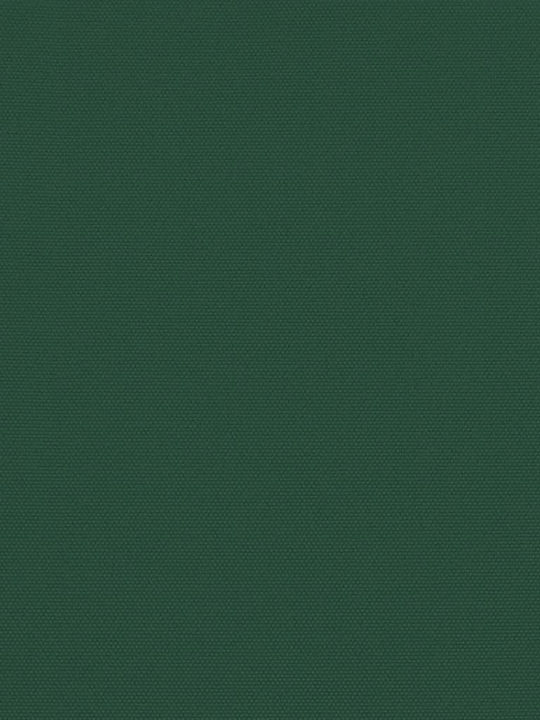 Round Wooden Green Garden & Terrace Parasol Φ2.99xΥ2.4m