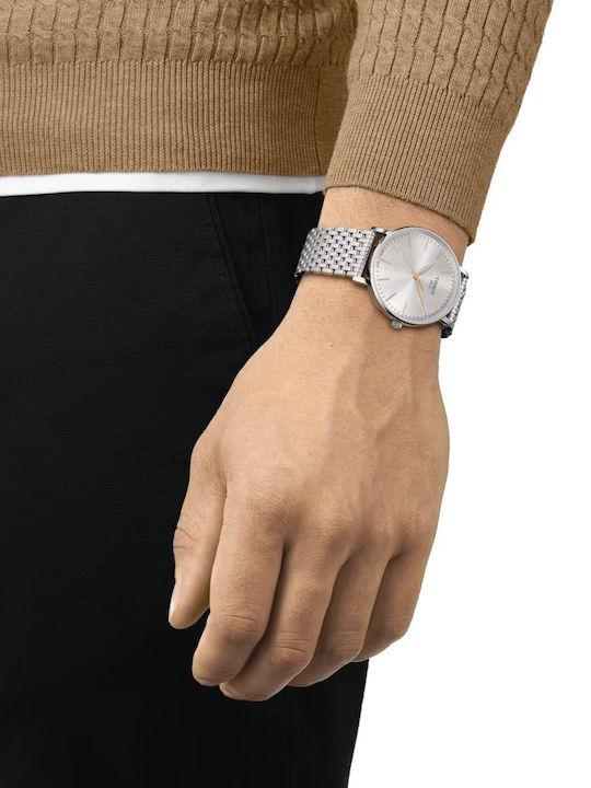 Tissot T14341011