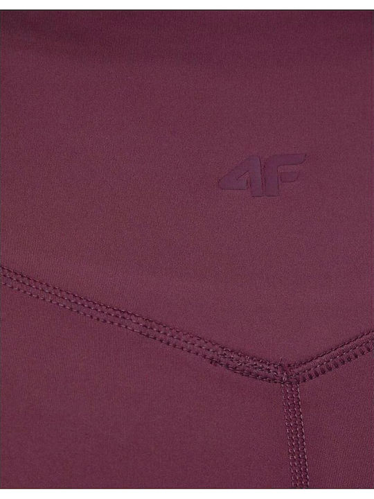 Schulung Frauen Fahrrad Leggings Schwarz