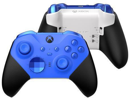 Microsoft Xbox Elite Series 2 Core Ασύρματο Gamepad Core Blue