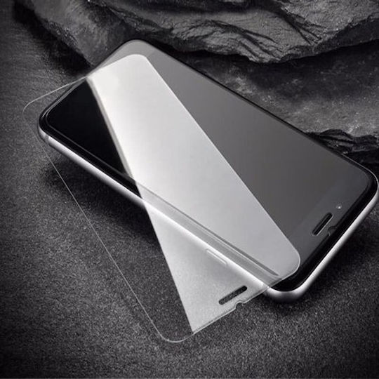 2.5D 0.3мм Full Glue Закалено Стъкло (Galaxy A23 4G / Galaxy A23 5G)