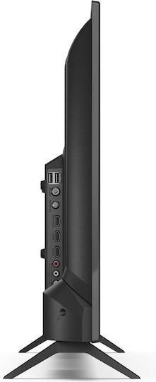 Sharp Τηλεόραση 32" HD Ready LED 32FA2E (2022)