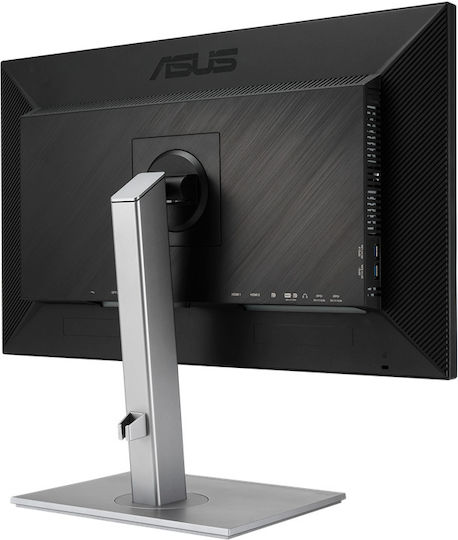 Asus ProArt PA279CV IPS Monitor 27" 4K 3840x2160 with 5ms GTG Response Time Gray