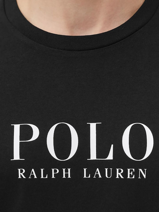 T-shirt Black