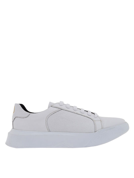 Giovanni Morelli Sneakers White