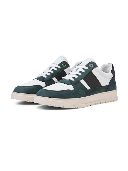 Jack & Jones Sneakers Green