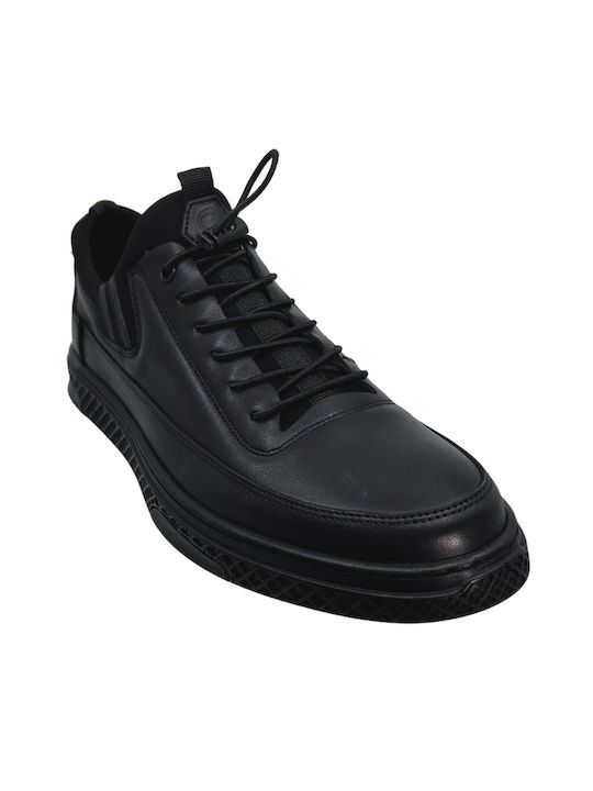 Komcero Schuhe 3Y9780-P3673 Schwarz