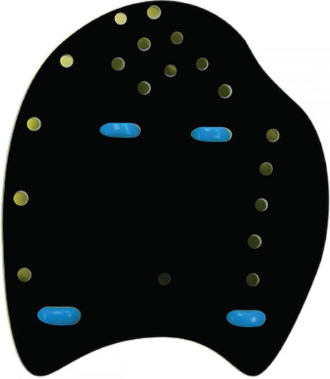 Z3r0d Z3R0D Swimming Hand Paddles Black