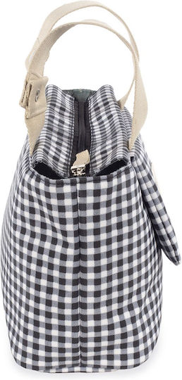 Walking Mum Organizer Stroller Blacks I Love Vichy