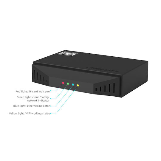 Creality3D Smart Kit 2.0 - Cloud Slice 4007010129