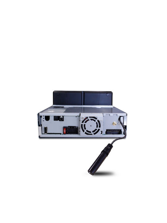 Pioneer Car Audio System 1DIN (Bluetooth/USB)