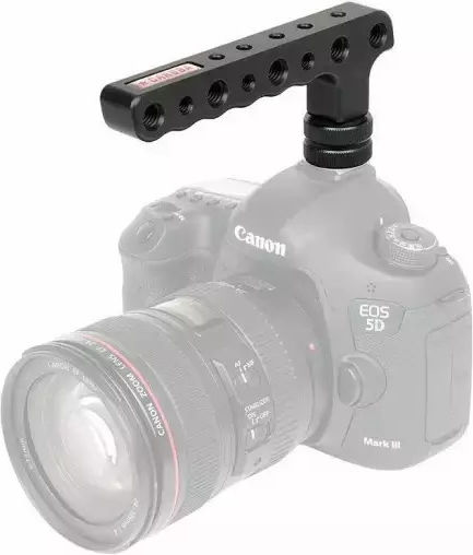 Caruba CH-S1 Hand Grip