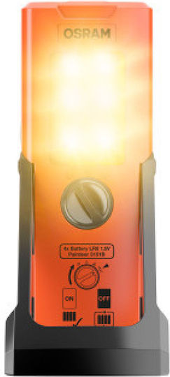 Osram Φωτισμός Εργασίας Μπαταρίας LED 4.3x24cm
