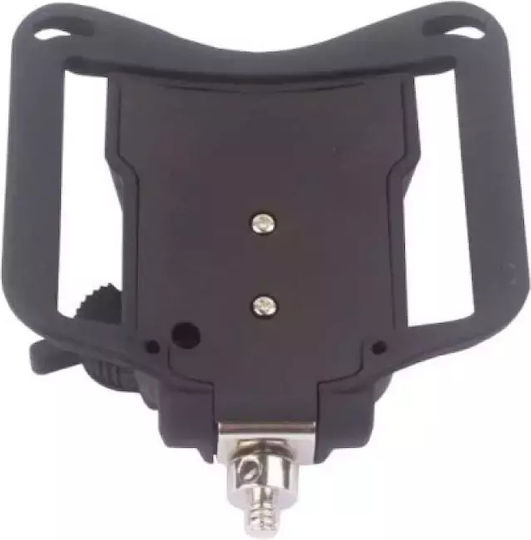 AccPro Belt Quick Strap Buckle SB-01