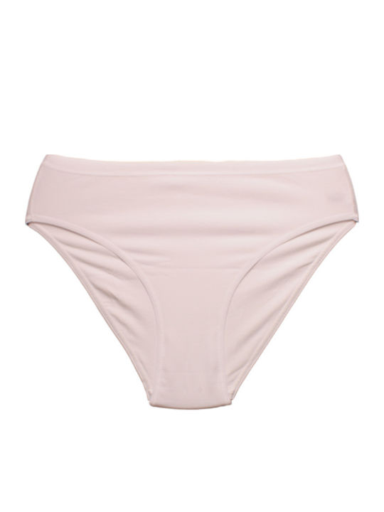 Βαμβακερά Γυναικεία Slip 3Pack
