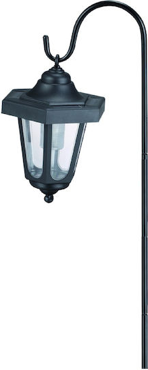 Entac EGSL-I1L75-B2 Spiked Solar Light IP44