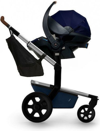 Joolz Bag Stroller Gray Day 2