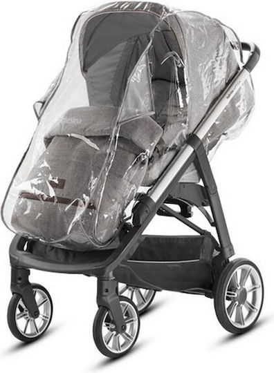 Inglesina Водоустойчив Черен Аксесоар За Количка Blink