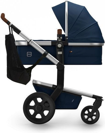 Joolz Bag Stroller Gray Day 2