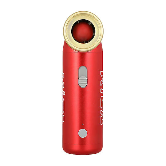 FeiyuTech KiCA JetFan 2 Ventilator Roșu