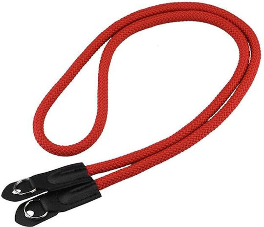AccPro AccPro Kameragurte Hals SB-20R Rotes