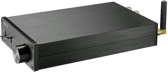 Next A200 Power Amplifier Hi-Fi Amplifier Stereo 160W/4Ω 100W/8Ω Black