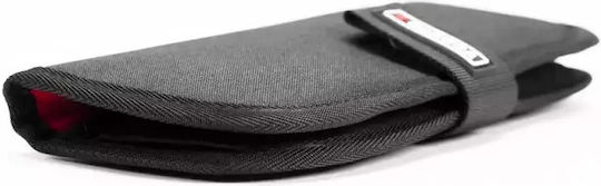Caruba Προστατευτική Θήκη για 4 φίλτρα FO-M1B Case for Memory Cards F-00054