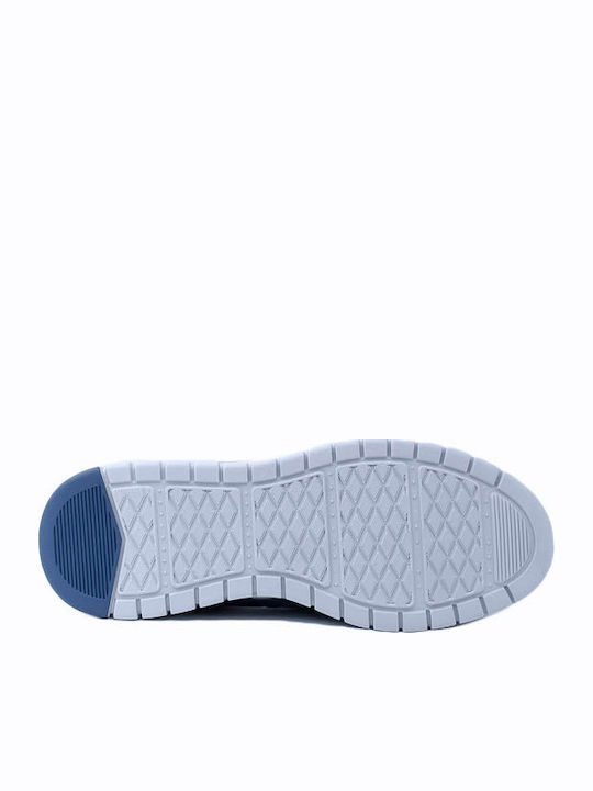 Ανδρικά Slip-On Μπλε