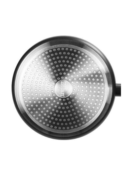 Zilan Pan aus Aluminium mit Steinbeschichtung 26cm