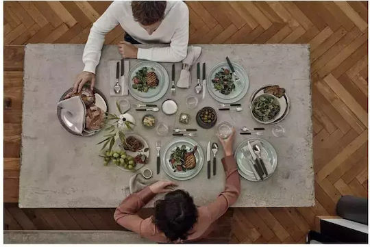 Victorinox Swiss Modern Cutlery Set Victorinox Swiss Modern Cutlery Set