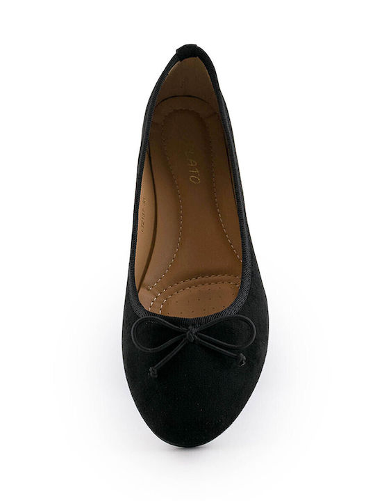 Γυναικείες Μπαλαρίνες Black