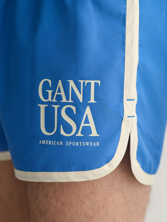 Men's Swimwear Shorts Blue