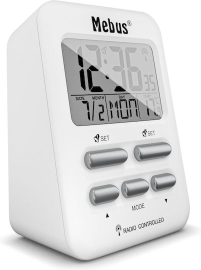 Mebus 2580