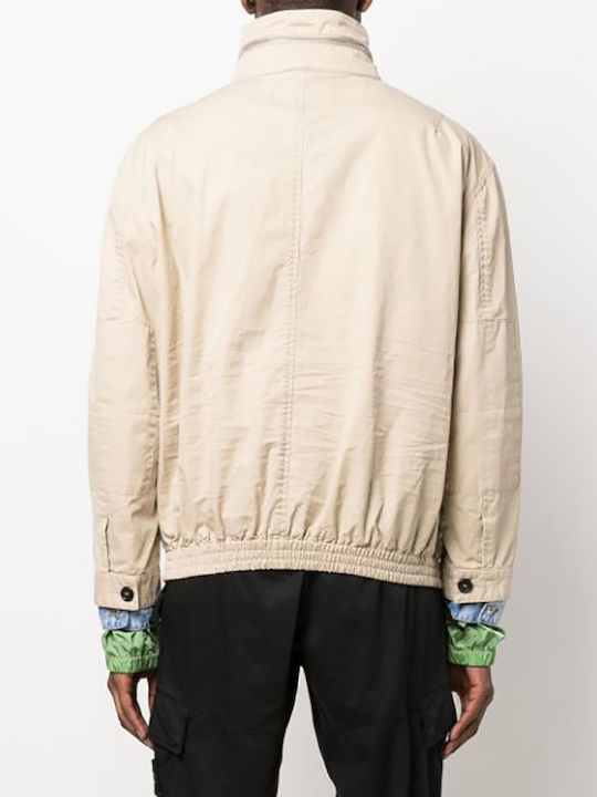 Dsquared2 Men's Jacket Beige