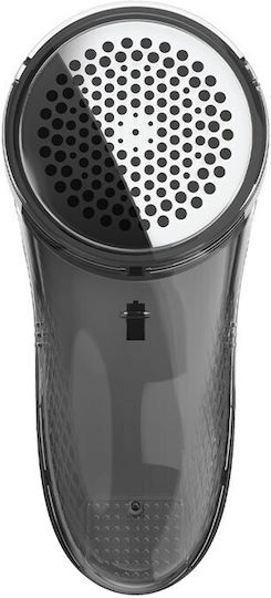 Black & Decker Fabric Shaver Gray