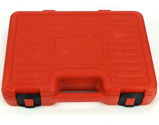 SKS Tools Puller Set for Tie Rod Ends 10pcs
