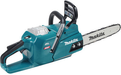 Makita Αλυσοπρίονο Μπαταρίας 40V 7.1kg με Λάμα 35cm