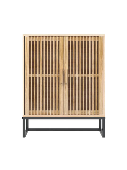 Μπουφές Beige 60x30x75cm